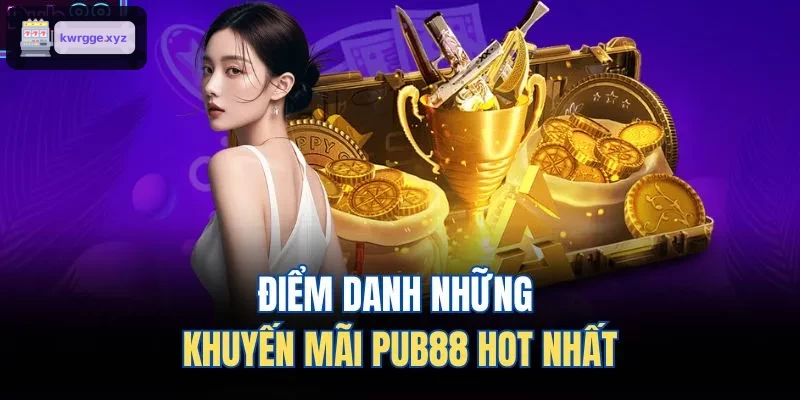 Tổng hợp các chương trình khuyến mãi hấp dẫn tại XO88
