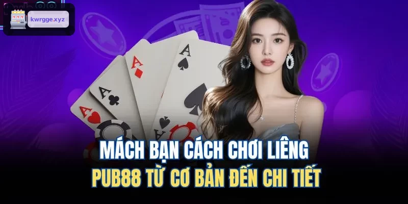 Mách bạn cách chơi liêng XO88 từ cơ bản đến chi tiết