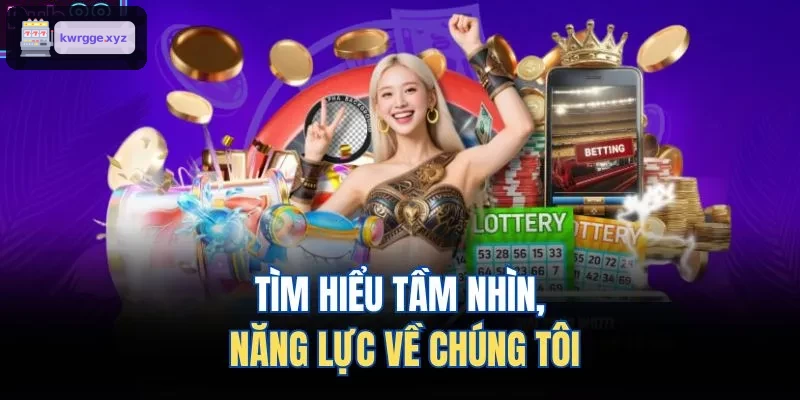 Hiểu rõ năng lực và tầm nhìn của XO88